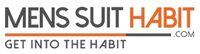 Mens Suit Habit coupons